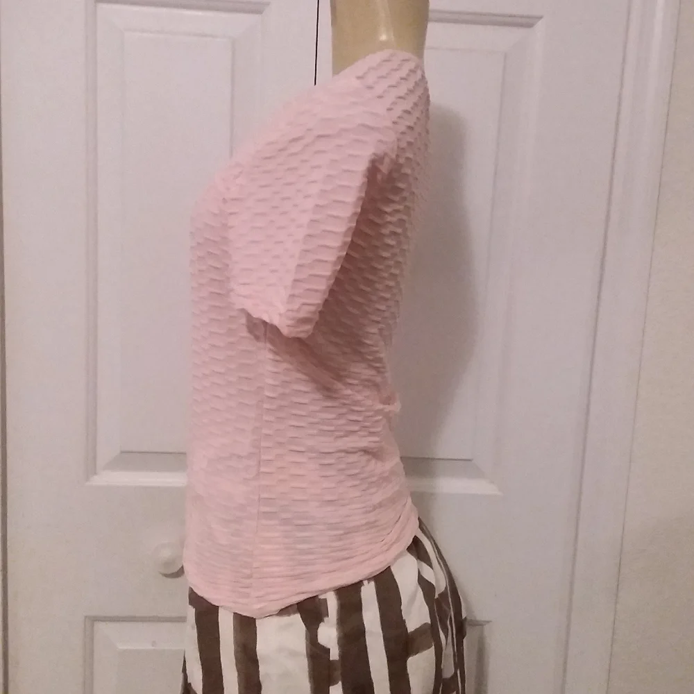 Banana Republic wrapped skirt - Picture 4 of 14